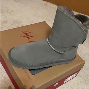 Brand New Style and Co Boots